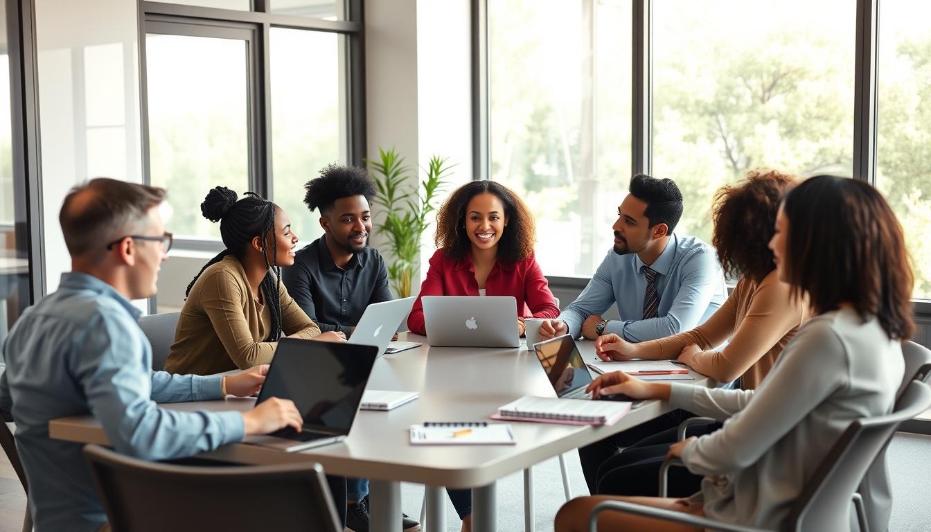 Empower Your Business